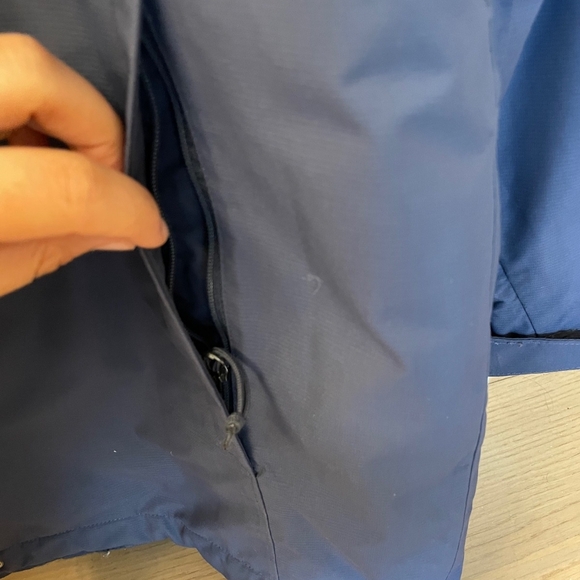 Columbia Omnitech Interchange Jacket - Medium - Picture 6 of 10